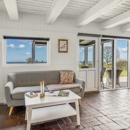 Casa vacanze Pet Friendly In With Wifi Hadsund