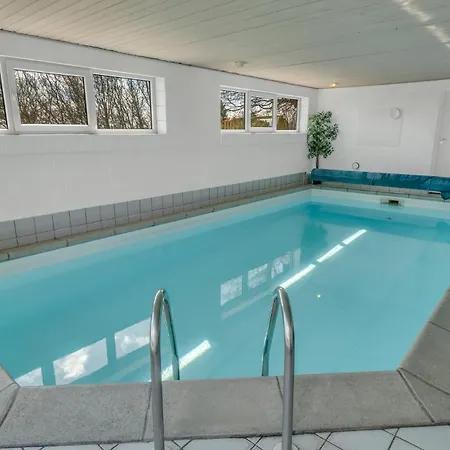 Pet Friendly In With Wifi Hébergement de vacances