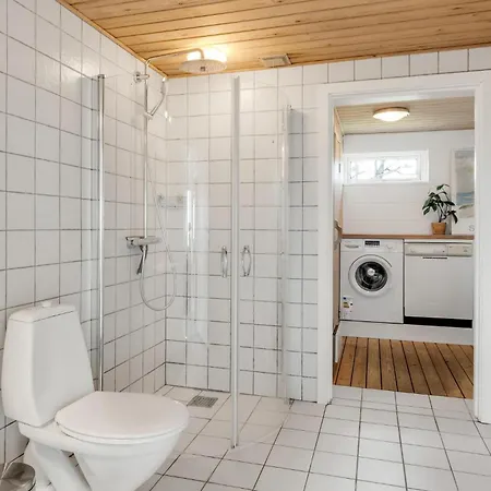 Pet Friendly In With Wifi Prázdninový dům Hadsund