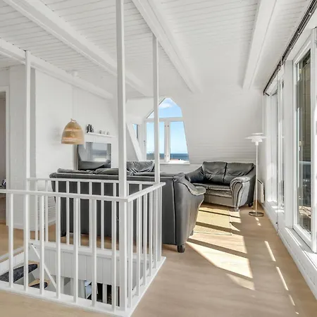 Дом отдыха Pet Friendly In With Wifi