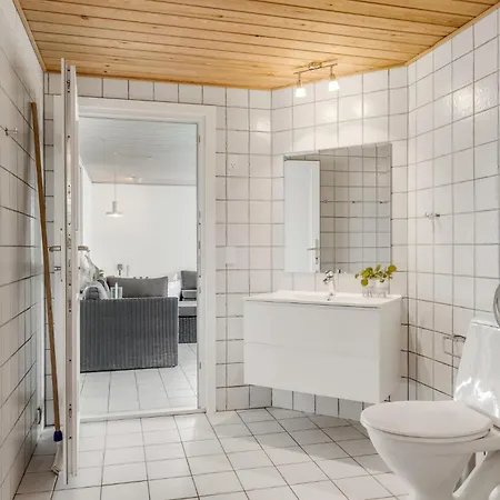 Vakantiehuis Pet Friendly In With Wifi *