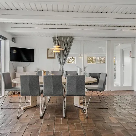 Pet Friendly In With Wifi * Hadsund