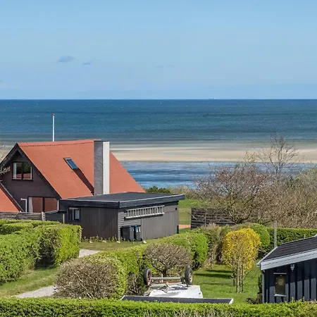 Vakantiehuis Pet Friendly In With Wifi *