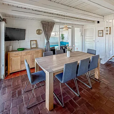 Pet Friendly In With Wifi * Hadsund