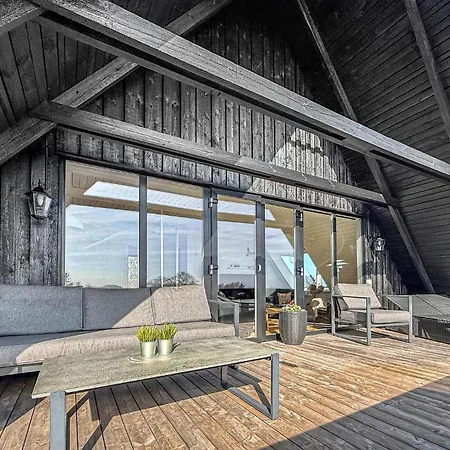 Pet Friendly In With Wifi Ferienhaus