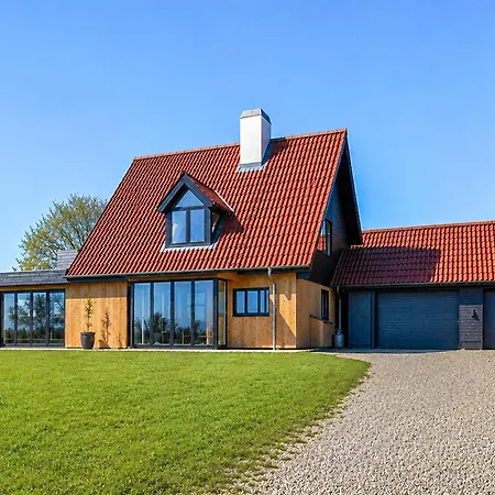 Pet Friendly In With Wifi Ferienhaus Hadsund